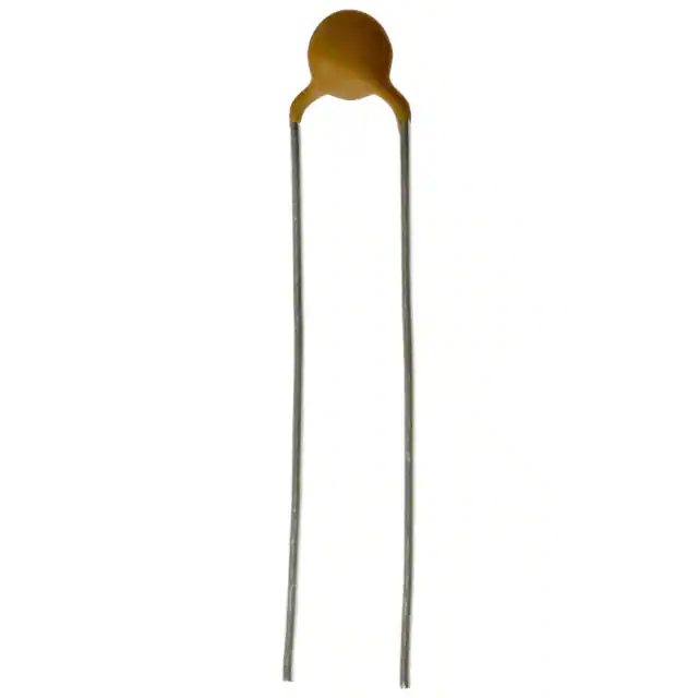 D101J39COGLABAA Vishay Beyschlag/Draloric/BC Components